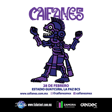 CAIFANES 