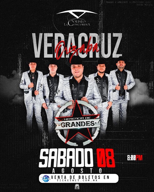 HERENCIA DE GRANDES (ORIZABA)