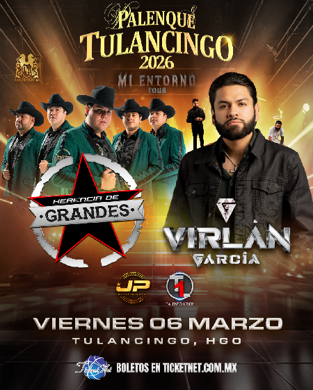 HERENCIA DE GRANDES Y VIRLAN GARCIA 