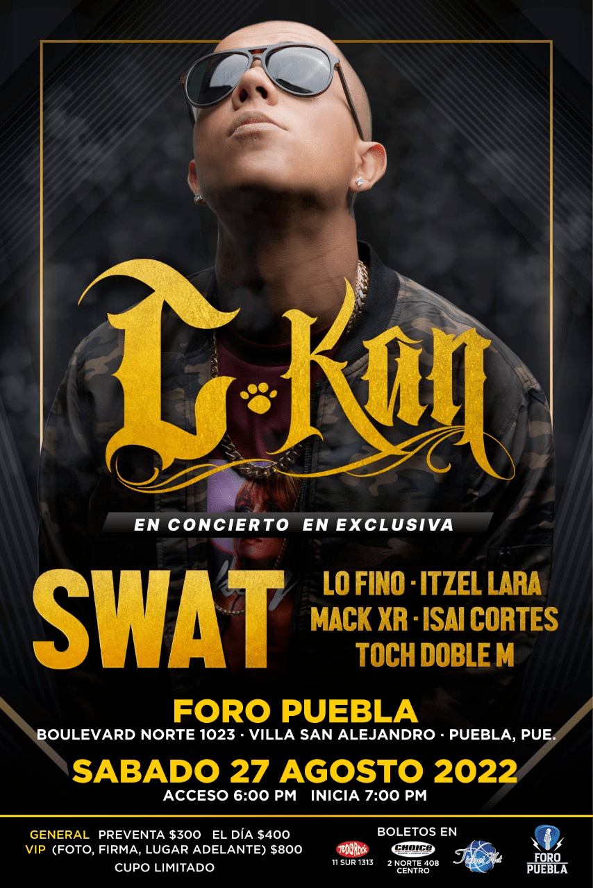 C-KAN FORO PUEBLA