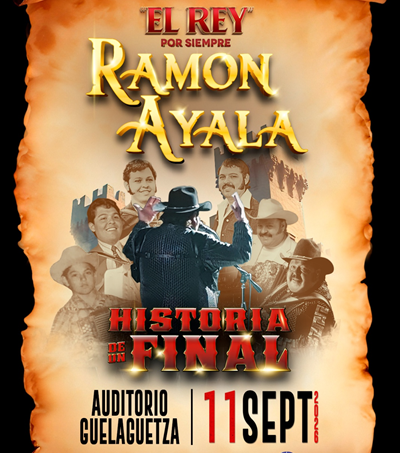RAMON AYALA HISTORIA DE UN FINAL OAXACA