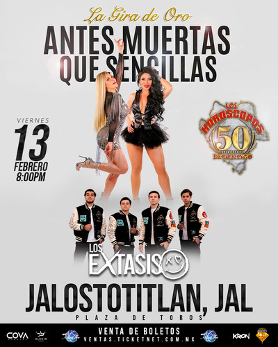 HOROSCOPOS DE DURANGO JALOS 2026