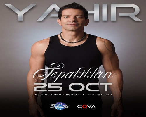 YAHIR TEPATITLAN