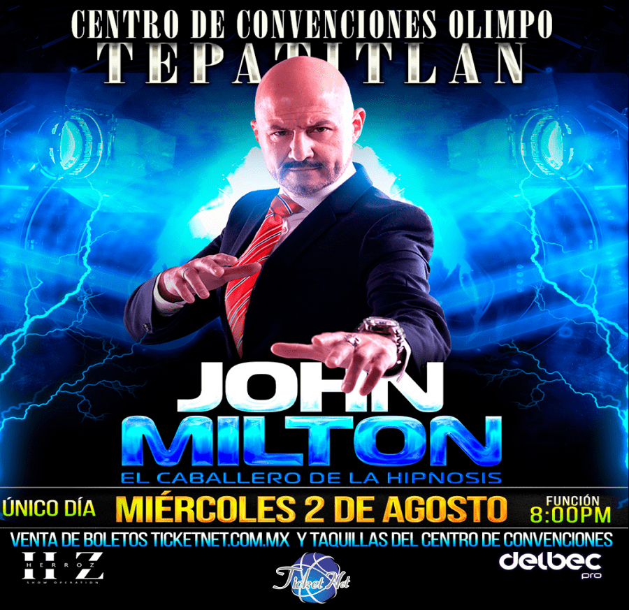 JHON MILTON TEPATITLAN