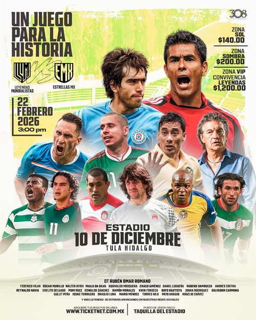 UN JUEGO PARA LA HISTORIA