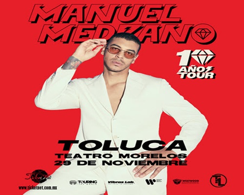 MANUEL MEDRANO 