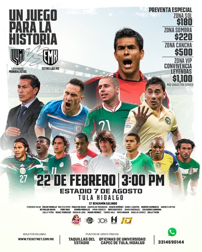 UN JUEGO PARA LA HISTORIA